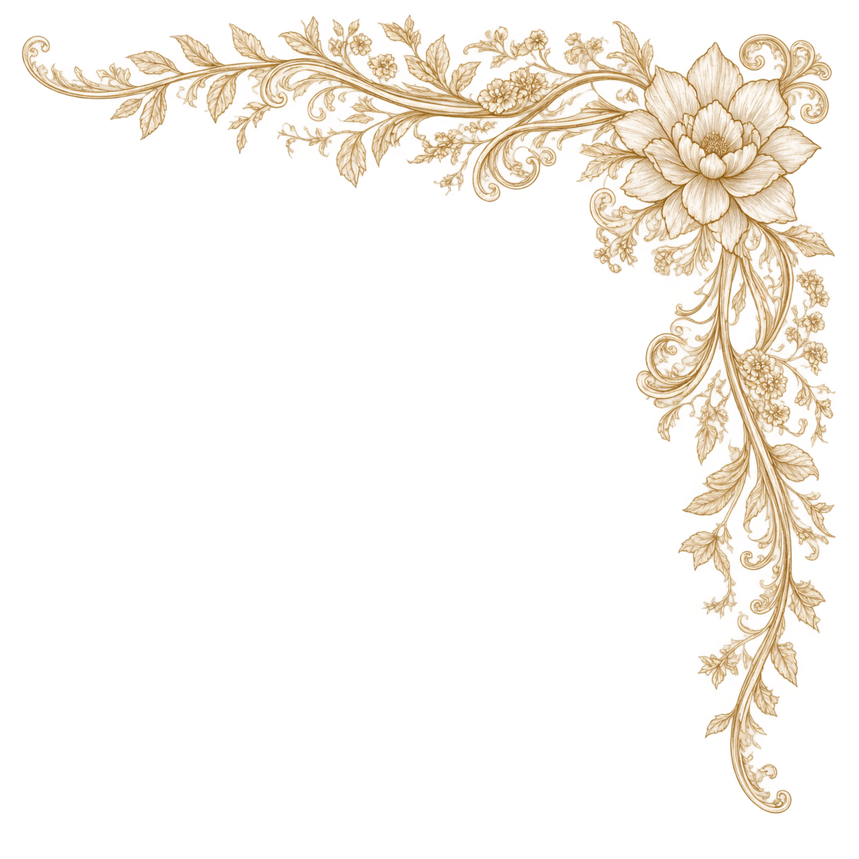 Border Top Right